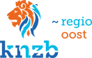 Logo KNZB Oost