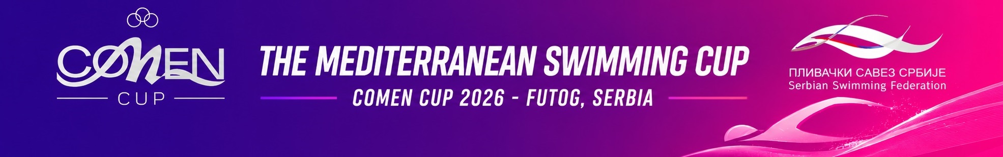 COMEN CUP 2026